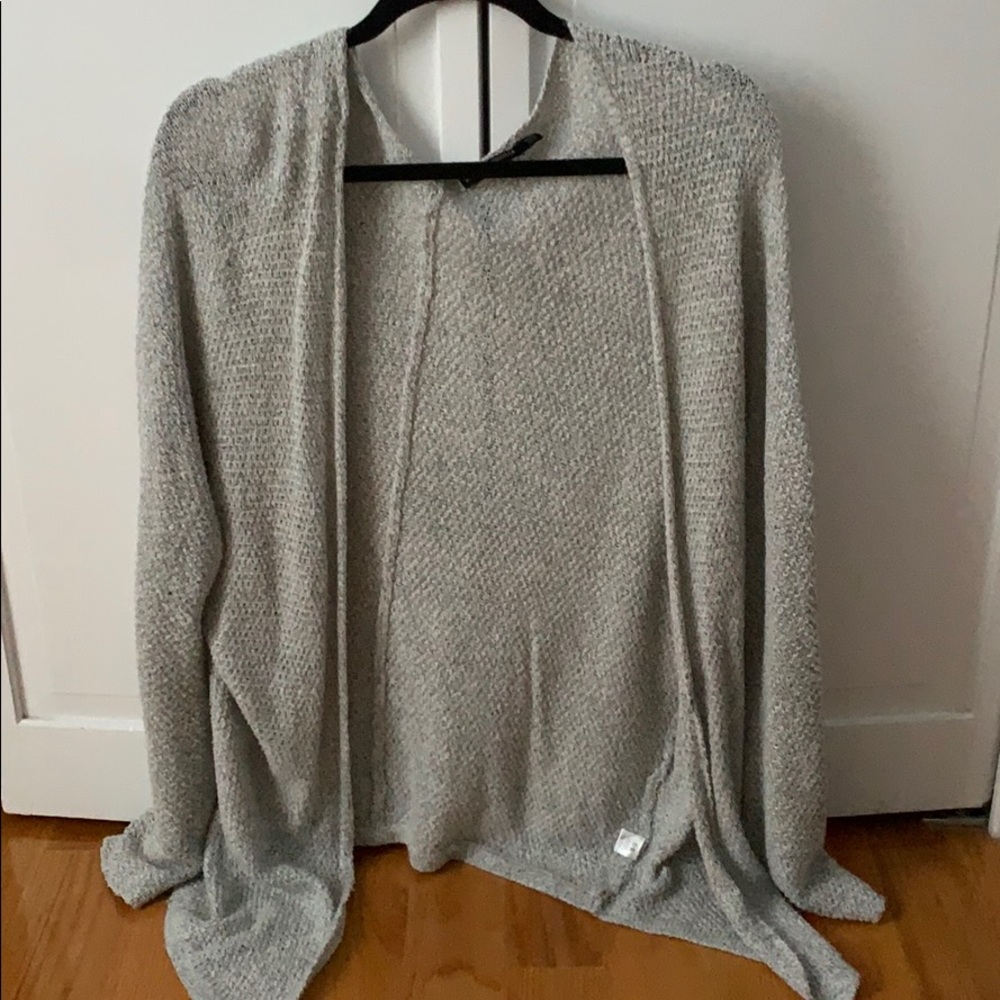 Brandy Melville Cardigan